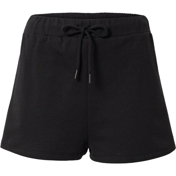 VIERVIER Nohavice Xenia svetločervená / čierna / biela 54249506