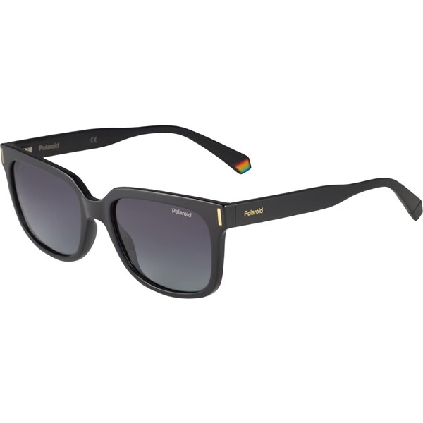 Polaroid Slnečné okuliare 6191/S zlatá / čierna 42249279