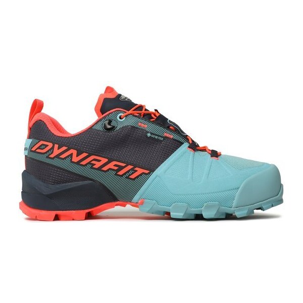 Trekingová obuv Dynafit 42192804