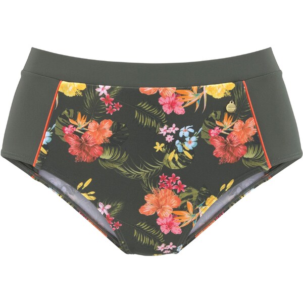 LASCANA Bikinové nohavičky Tahiti zmiešané farby 56269221