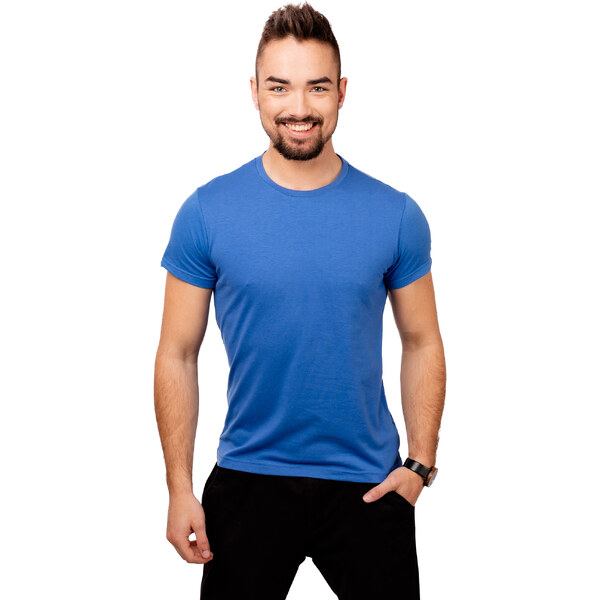 Pánske tričko Glano 50639329