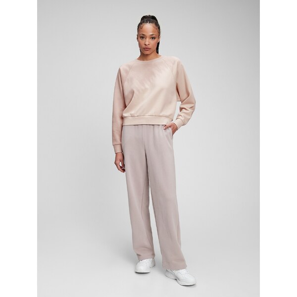 GAP Dámska Mikina raglan crop 758149-09 66268647