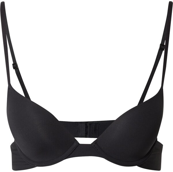 ETAM Podprsenka čierna 66236549