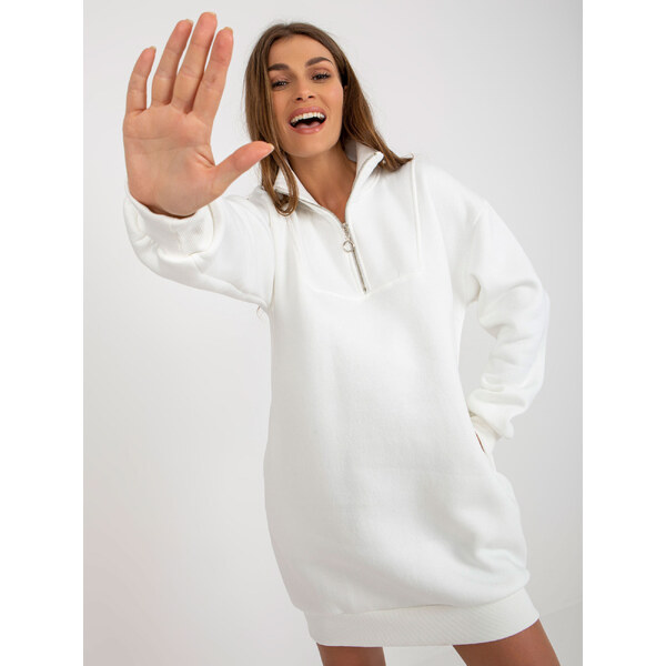 My Red Lips Sweatshirt-EM-BL-773.36X-ecru 64792664