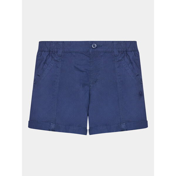 Bavlnené šortky United Colors Of Benetton 42253963