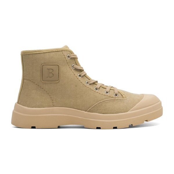 Šnurovacia obuv Badura 42254005