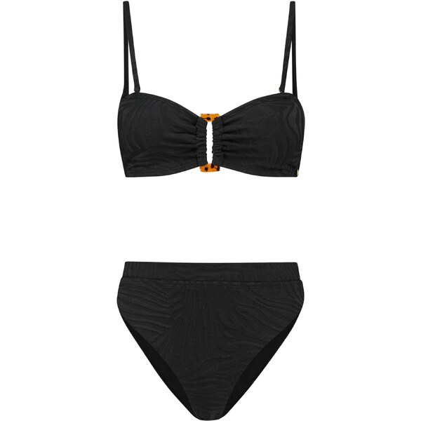 Shiwi Bikiny Zoe čierna 54444813