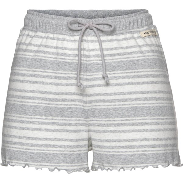 s.Oliver Nohavice krémová / sivá 54249839