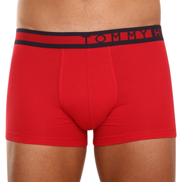 3PACK pánske boxerky Tommy Hilfiger viacfarebné (UM0UM01234 0XY) 16383774