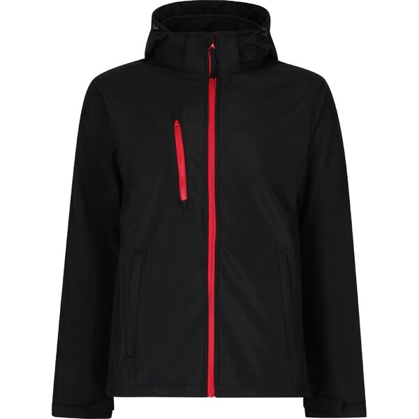 3-vrstvová softshellová bunda s kapucňou Regatta 62677739