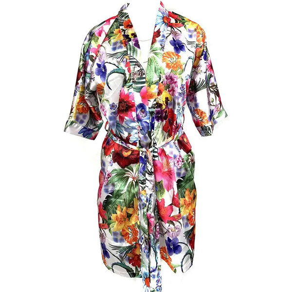 Dámsky župan SUKE 2152 9001 - Vestis 37006971