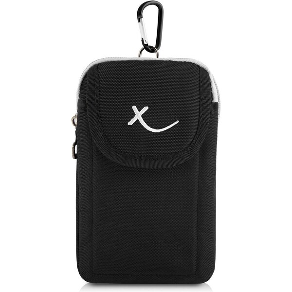 Pánska taška cez rameno SP-03-GR | šedá SP-03-GR 42664847