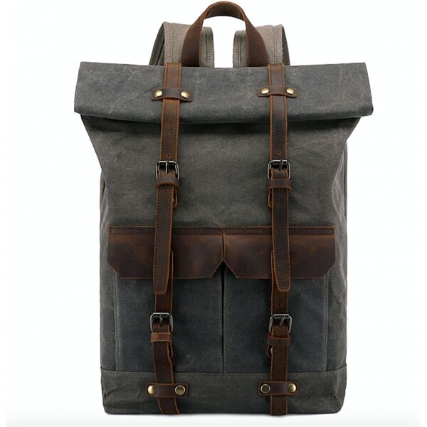 VALMIO Batoh Ceed army 42716709