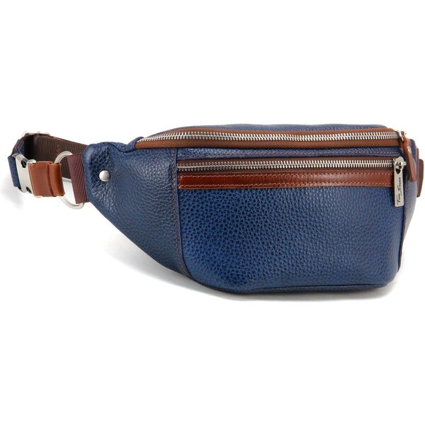 Tome Stone Ľadvinka kožená Tom Stone BU122 42716743