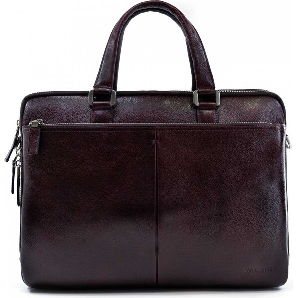 Taška z pravej kože Valmio Gentry BR 42716798