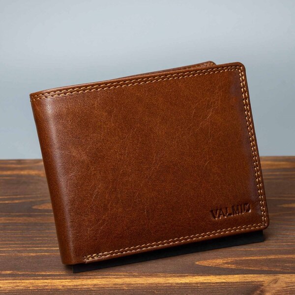 Pánska peňaženka Valmio Classic T2 42716843