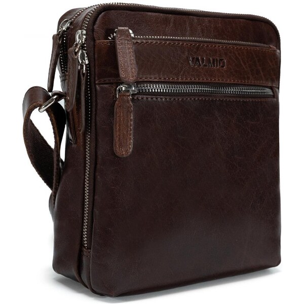 Brašna cez rameno Valmio Camel B2 42716961