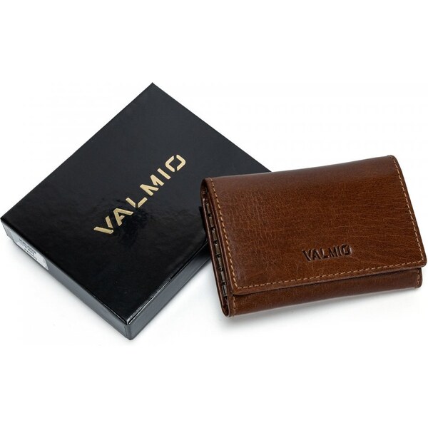 Kožená kľúčenka Valmio Monsanto 42716964