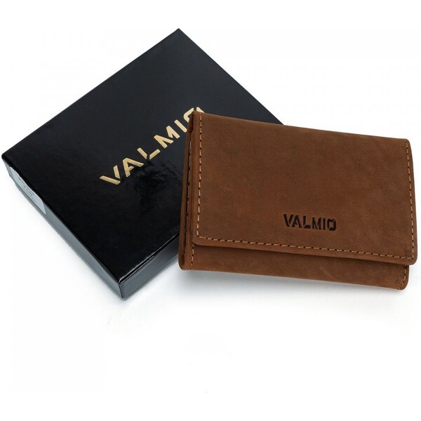 Kožená kľúčenka Valmio Monsanto H3 42716965