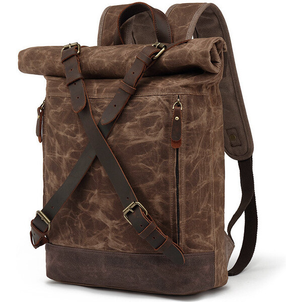 VALMIO Batoh Coff Travel 86 42717054