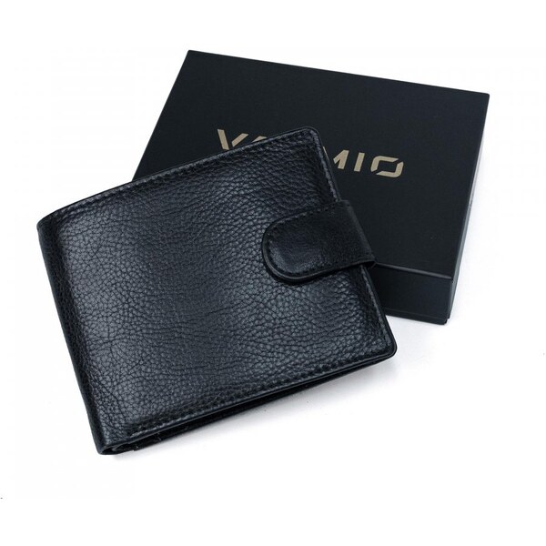 Pánska peňaženka Valmio Pelle Classic V3 65307574