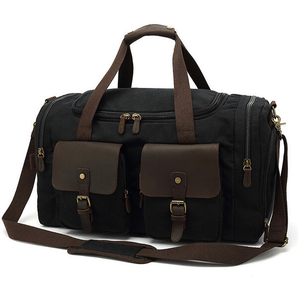 Cestovná taška Valmio Sells 64415016