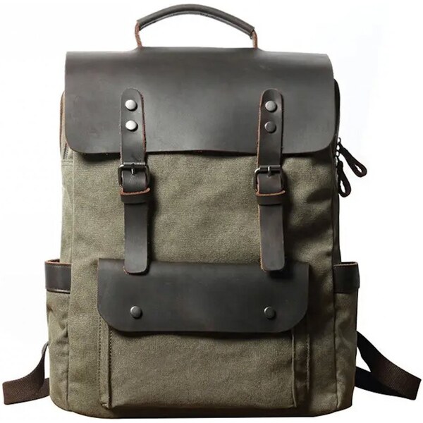 VALMIO Army mestský Batoh 207 42717165