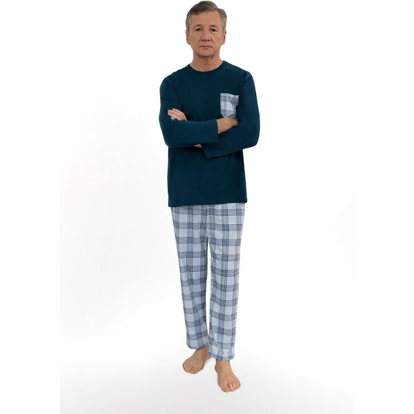 Pánske pyžamo Martel 416 Ignacy II 65125025