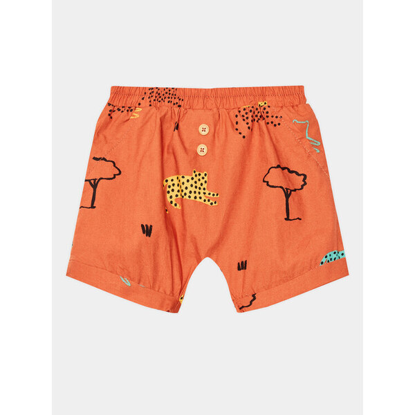 Bavlnené šortky United Colors Of Benetton 42669382