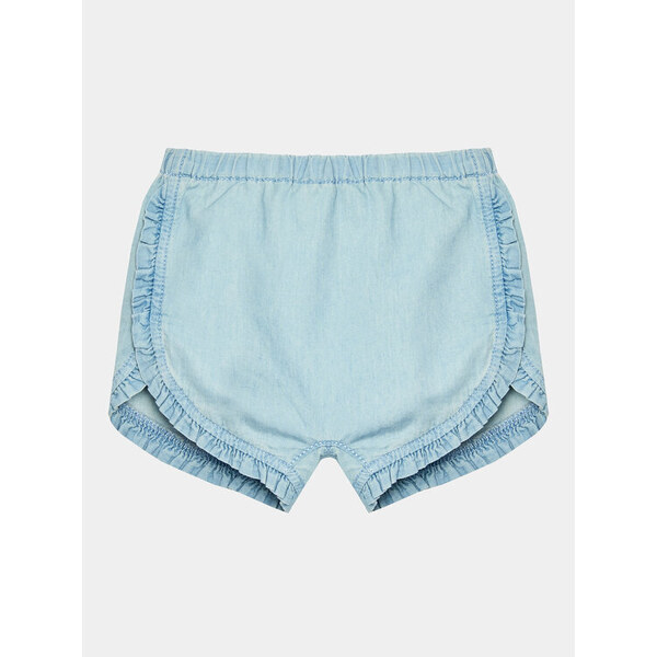 Bavlnené šortky United Colors Of Benetton 42669340