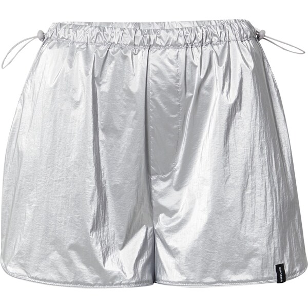 VIERVIER Nohavice Levi strieborná 42677680