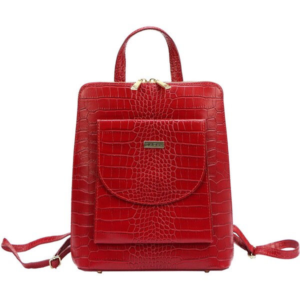 Ruksak/crossbody taška MiaMore 66066726