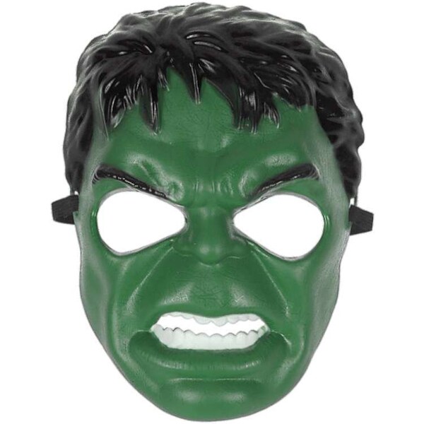 Maska Hulk detská 42693931