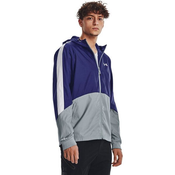 Mens Under Armour Legacy Windbreaker Windbreaker 64783610