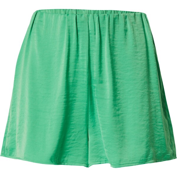 EDITED Nohavice Emelie nefritová 55801028