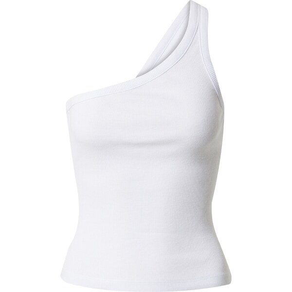 EDITED Top Ragna prírodná biela 42725792