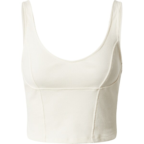 EDITED Top Dinah krémová 42725831