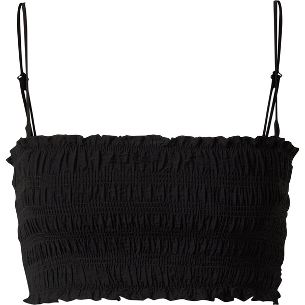 EDITED Top Wilma čierna 42725826