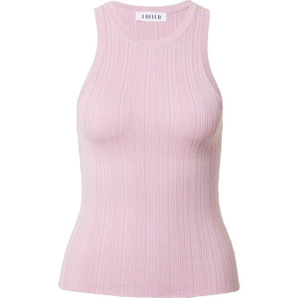 EDITED Vyšívaný top Ondria ružová 42725881
