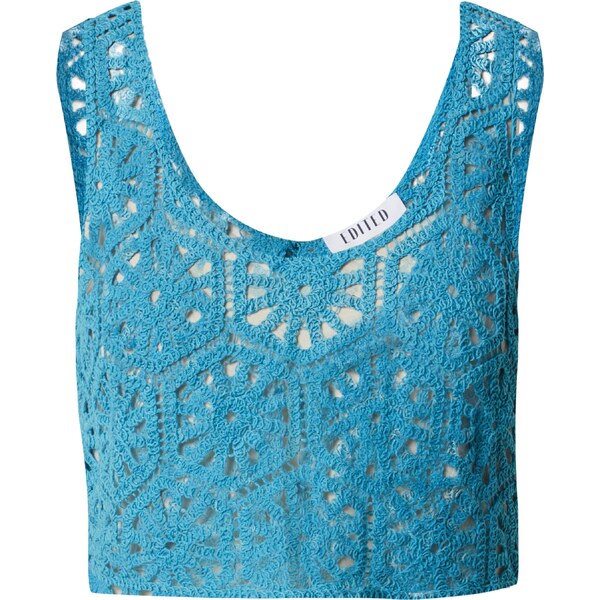 EDITED Top Cosima modrá 42725899