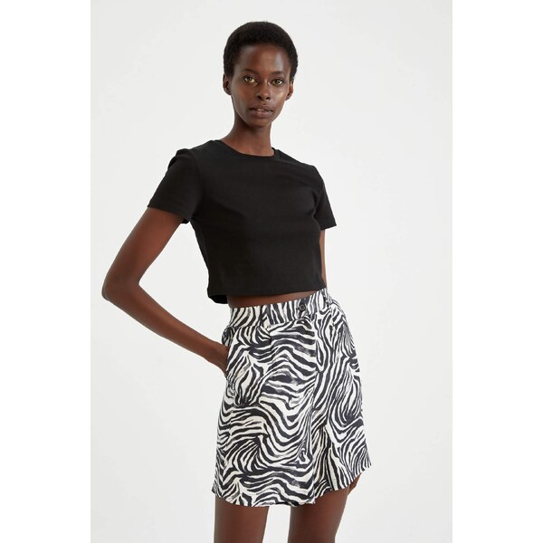 DEFACTO Marocké kraťasy s vreckami 50655634