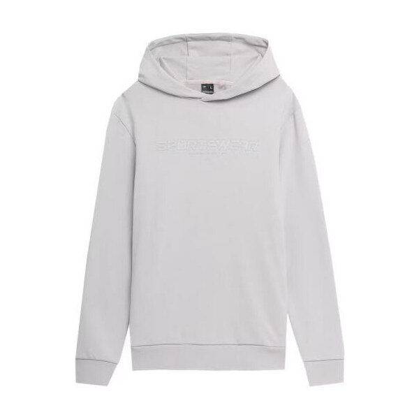 Pánska mikina M 4FSS23TSWSM266 - 4F 62636339