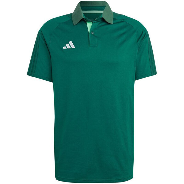 Pánske polo tričko Tiro 23 Competition M HU1345 - Adidas 42718055