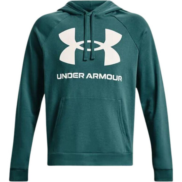 Pánska mikina Rival Fleece Big Logo HD M 1357093 722 - Under Armour 42718091