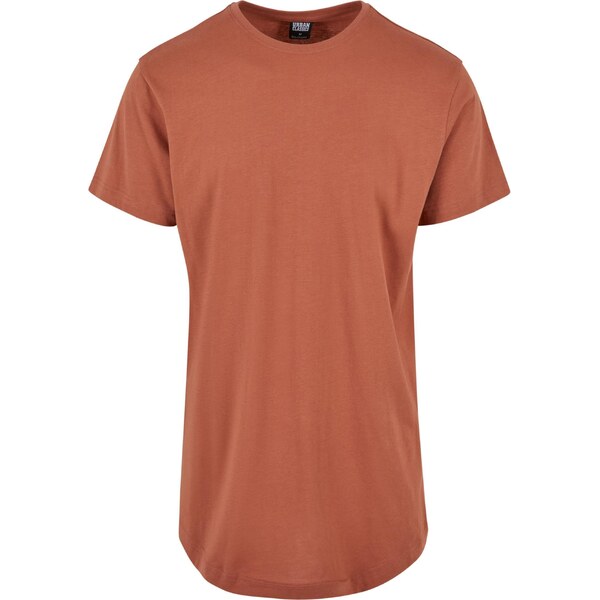 Urban Classics Tričko hnedá 56751996