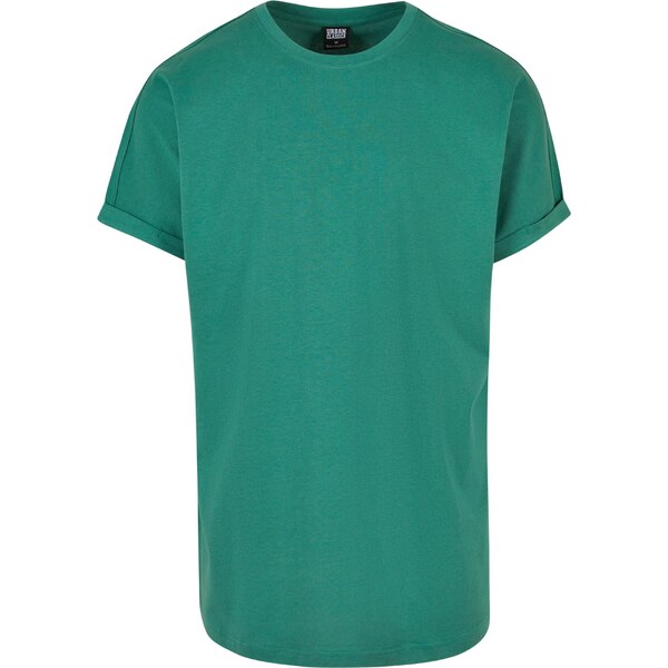 Urban Classics Tričko zelená 42725156