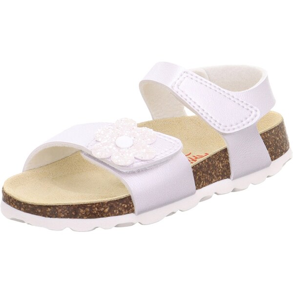 SUPERFIT Sandále biela 62660986