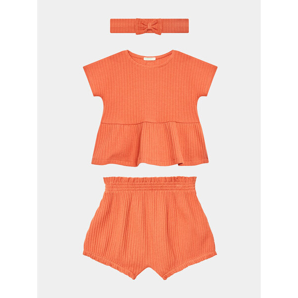 Súprava Tričko a šortky United Colors Of Benetton 42722750