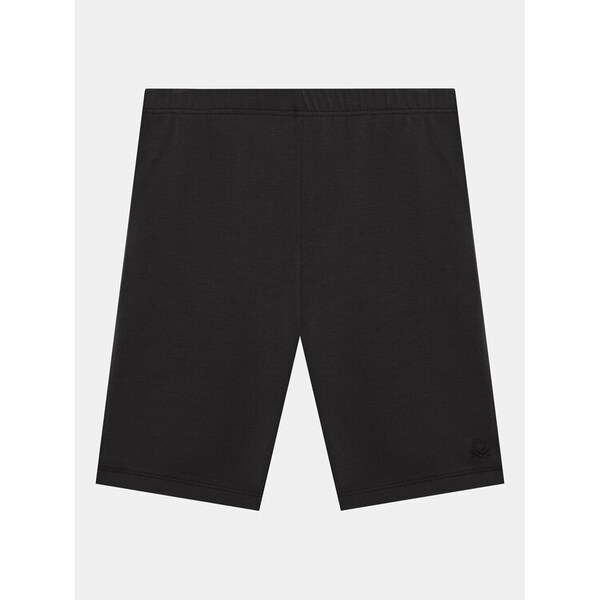 Cyklistické šortky United Colors Of Benetton 42723012