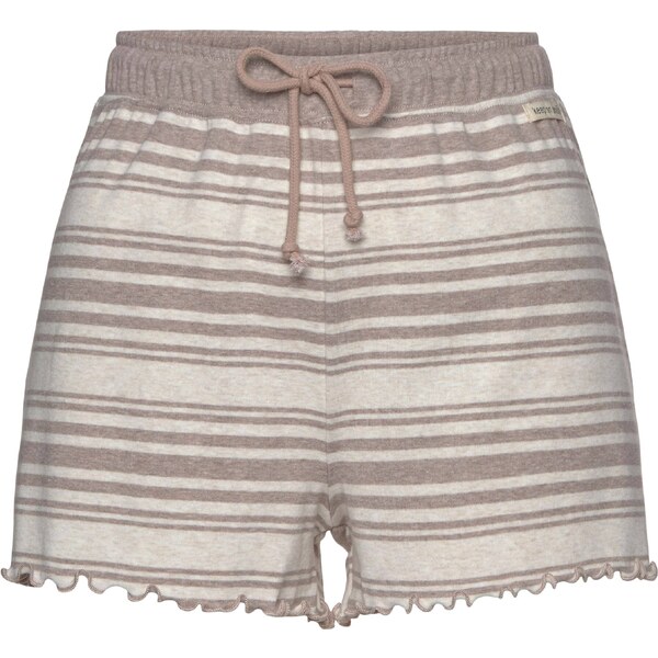 s.Oliver Nohavice nebielená / svetlohnedá 54249973